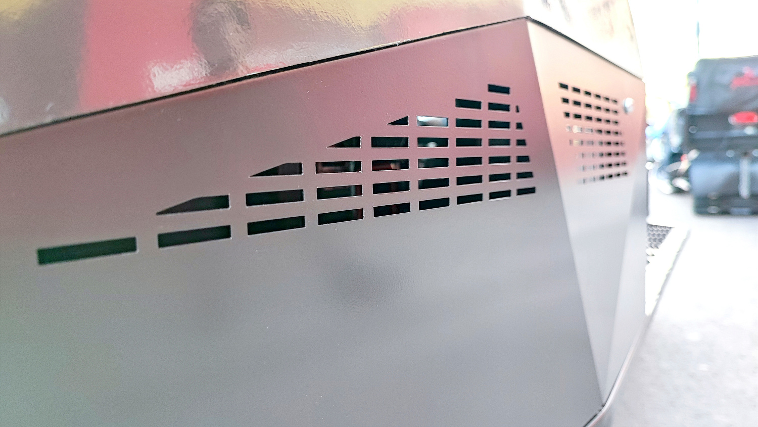 Снегоход PROMAX YAKUT 500 2.0 4T 27 в Невинномысске