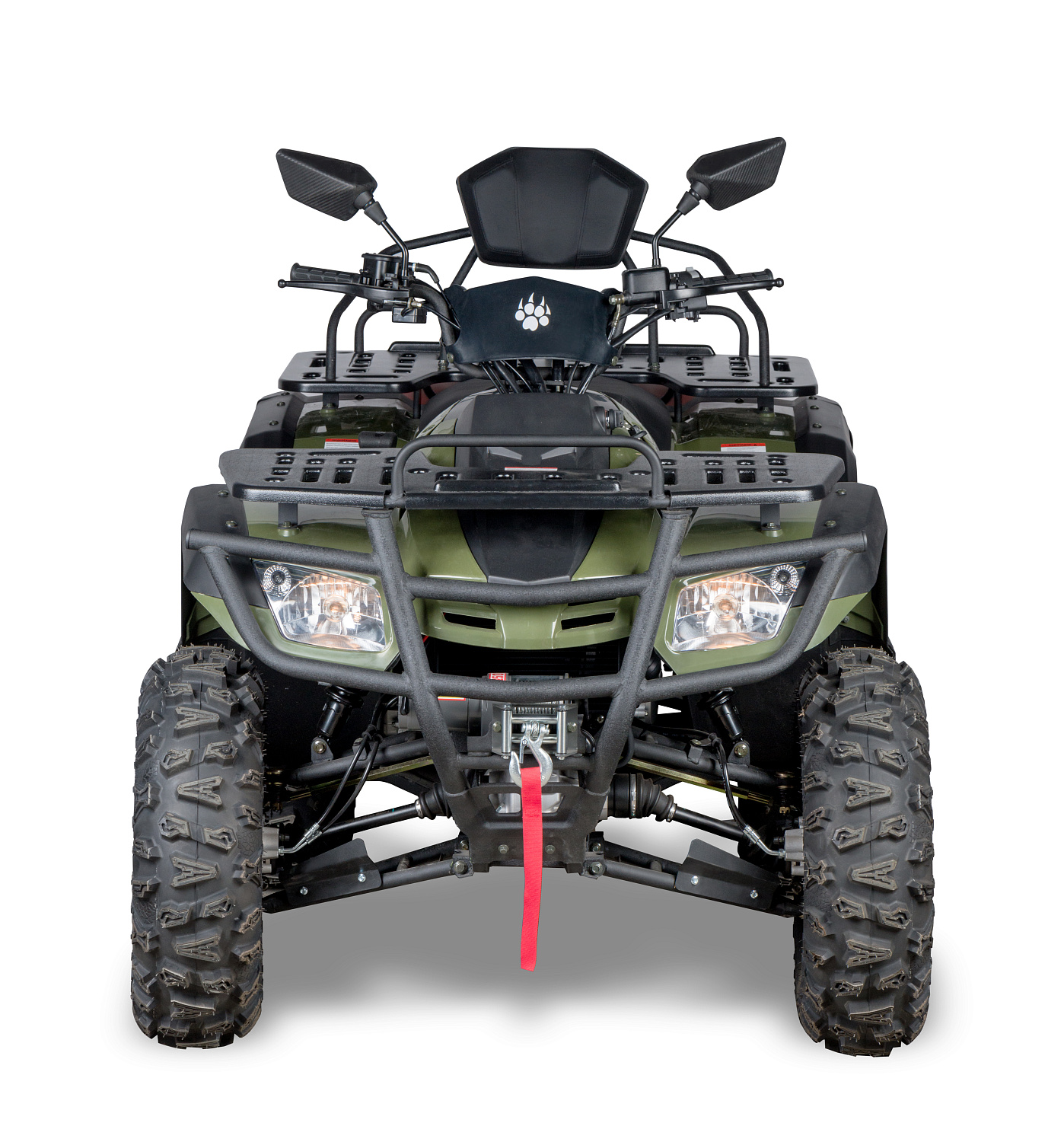 Квадроцикл IRBIS ATV 300 в Невинномысске