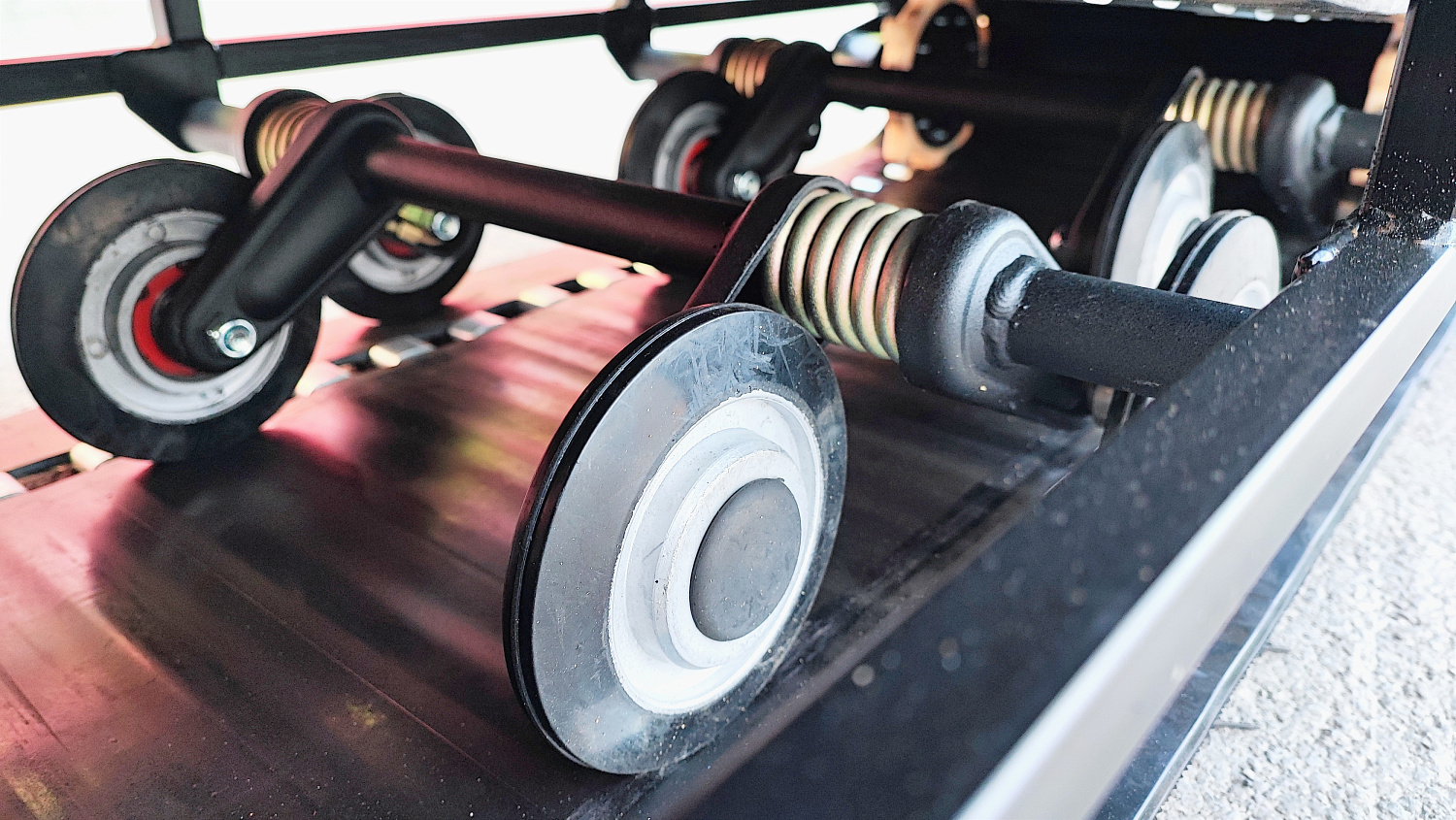 Снегоход PROMAX YAKUT 500 2.0 4T 27 в Невинномысске