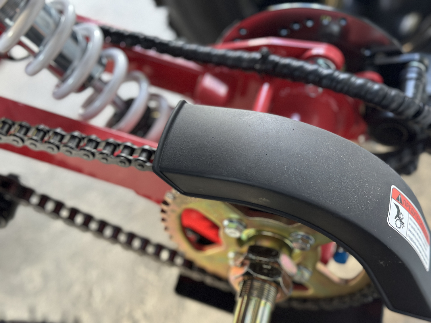 Квадроцикл PROMAX МАЙНКРАФТ 192 PRO 2025 в Невинномысске