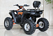 Квадроцикл GBM STORMRIDER 220 PREMIUM в Невинномысске