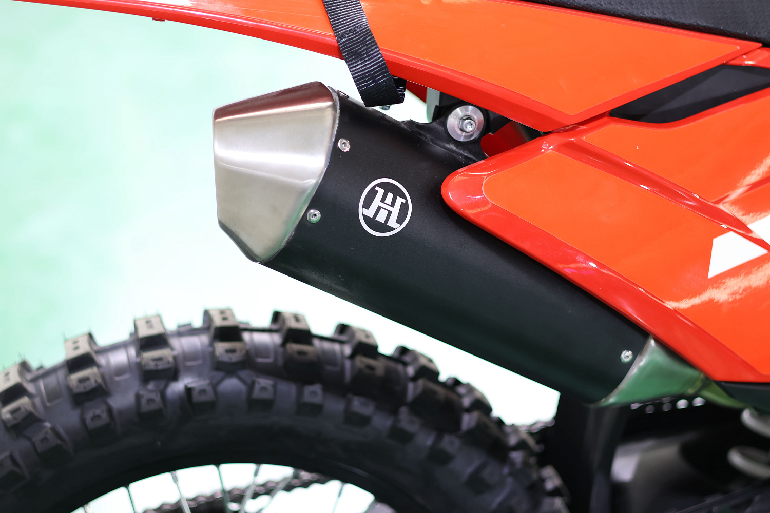 Мотоцикл JHLMOTO JHLofr GS CB300RL в Невинномысске