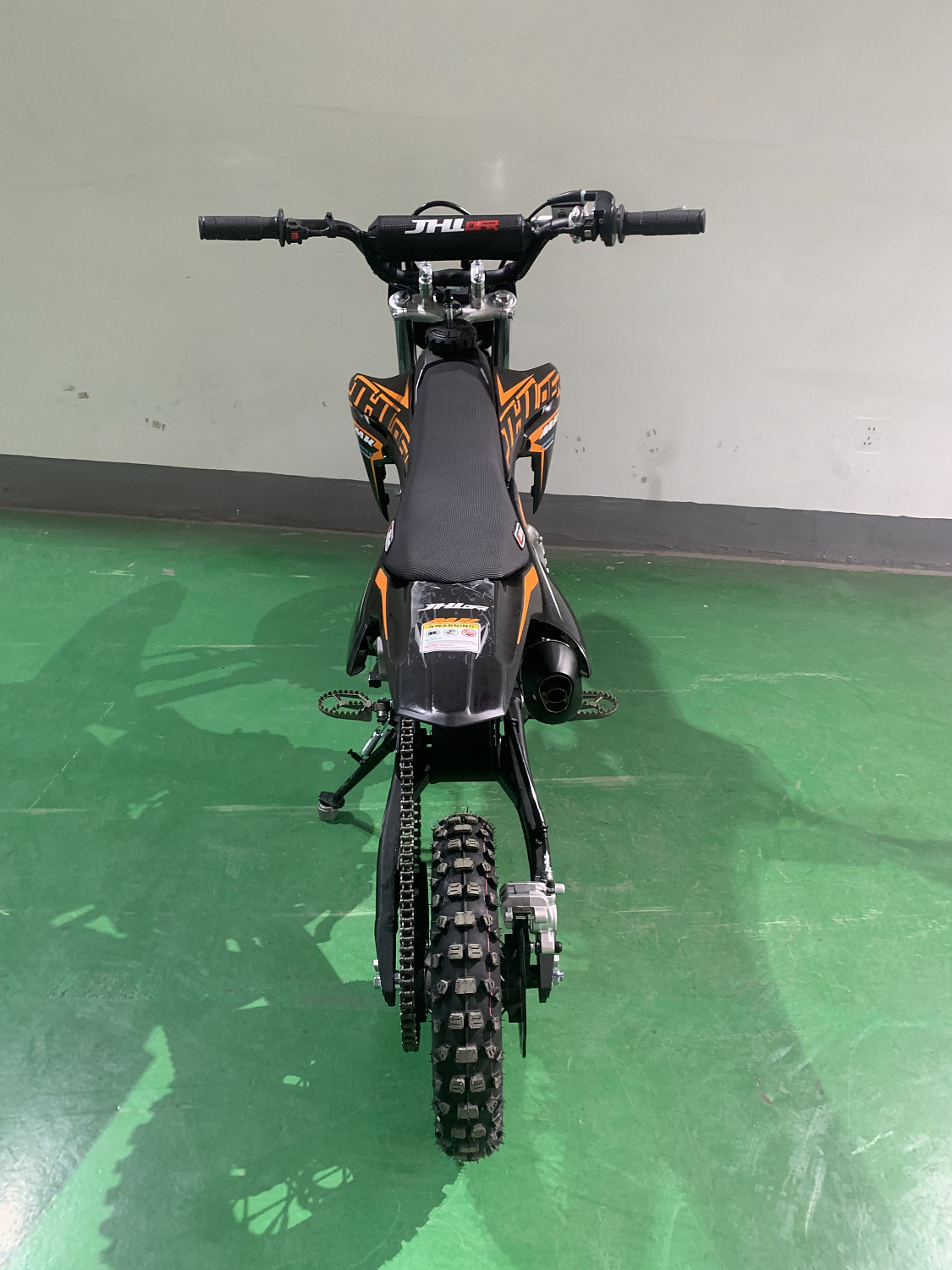 Питбайк JHLMOTO JHL MK110 (12/10) в Невинномысске