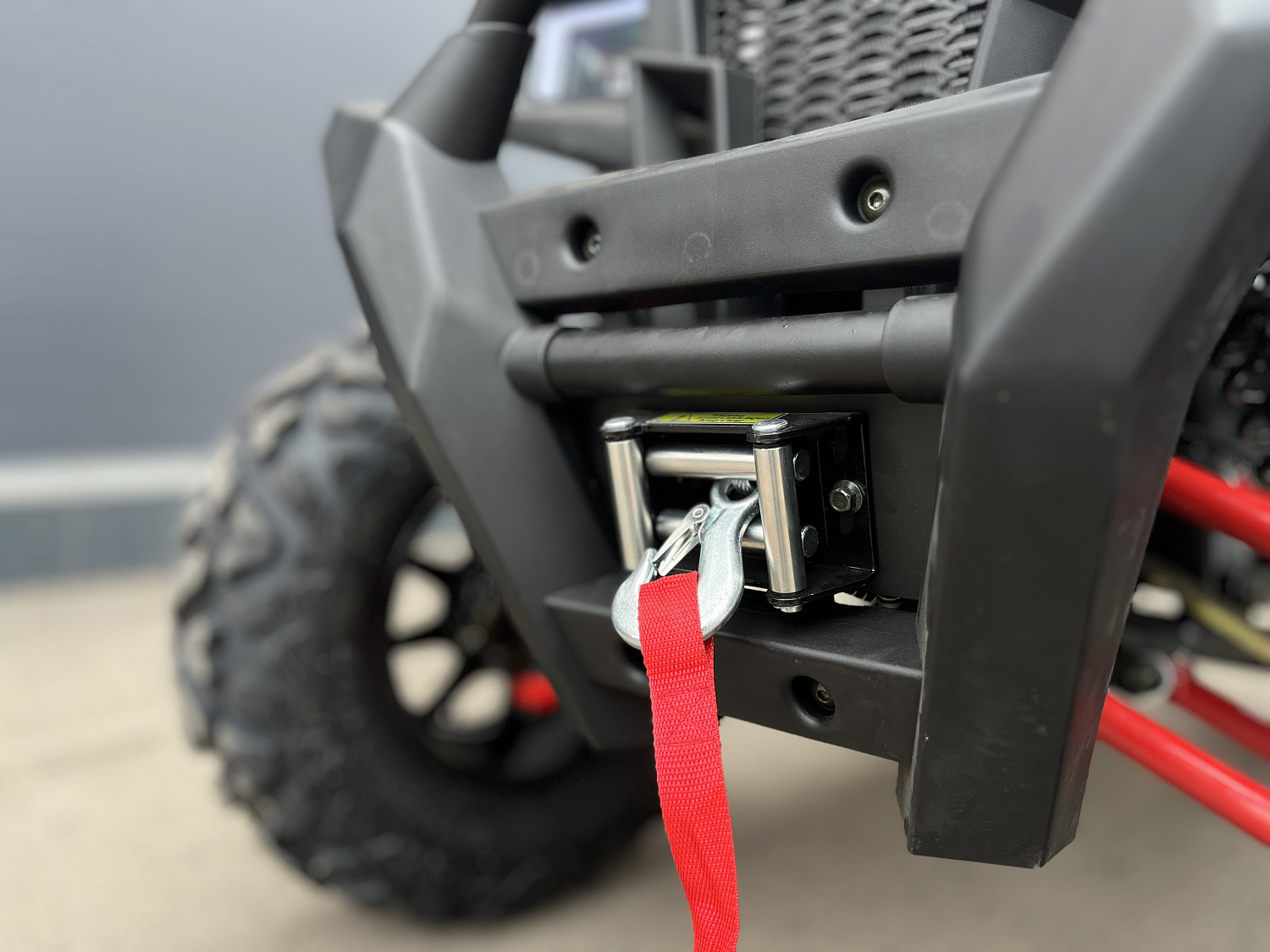 Квадроцикл PROMAX TAURUS 300 MAX-PRO LONG в Невинномысске