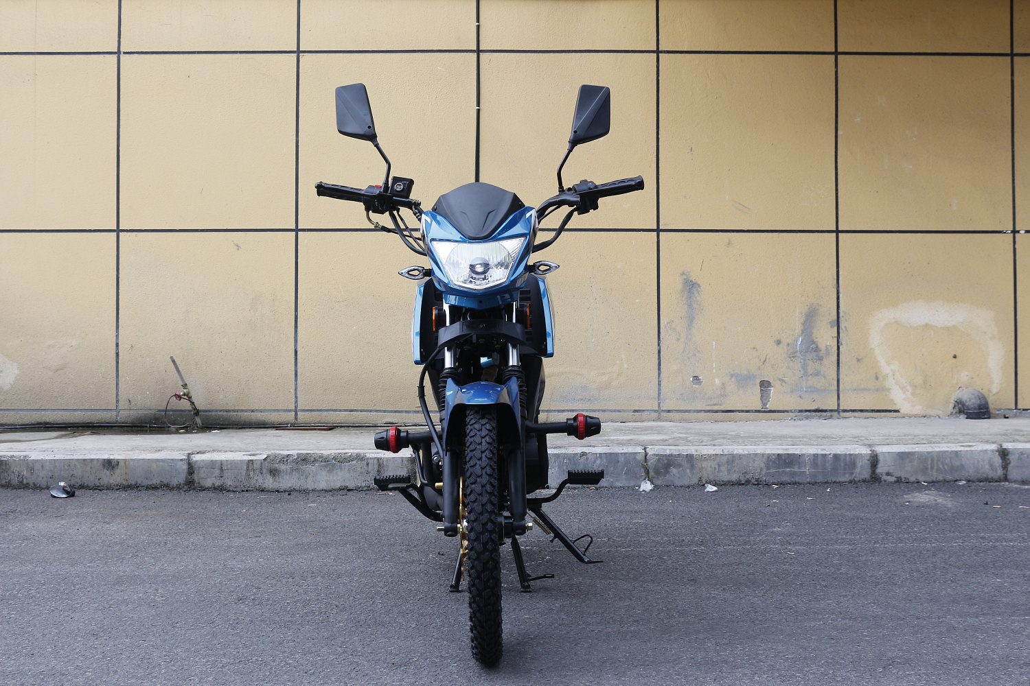 Мопед FAIDET SKIFF RS150 (49) в Невинномысске