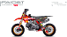 Питбайк FAIDET KAYOT 70 12/10 в Невинномысске
