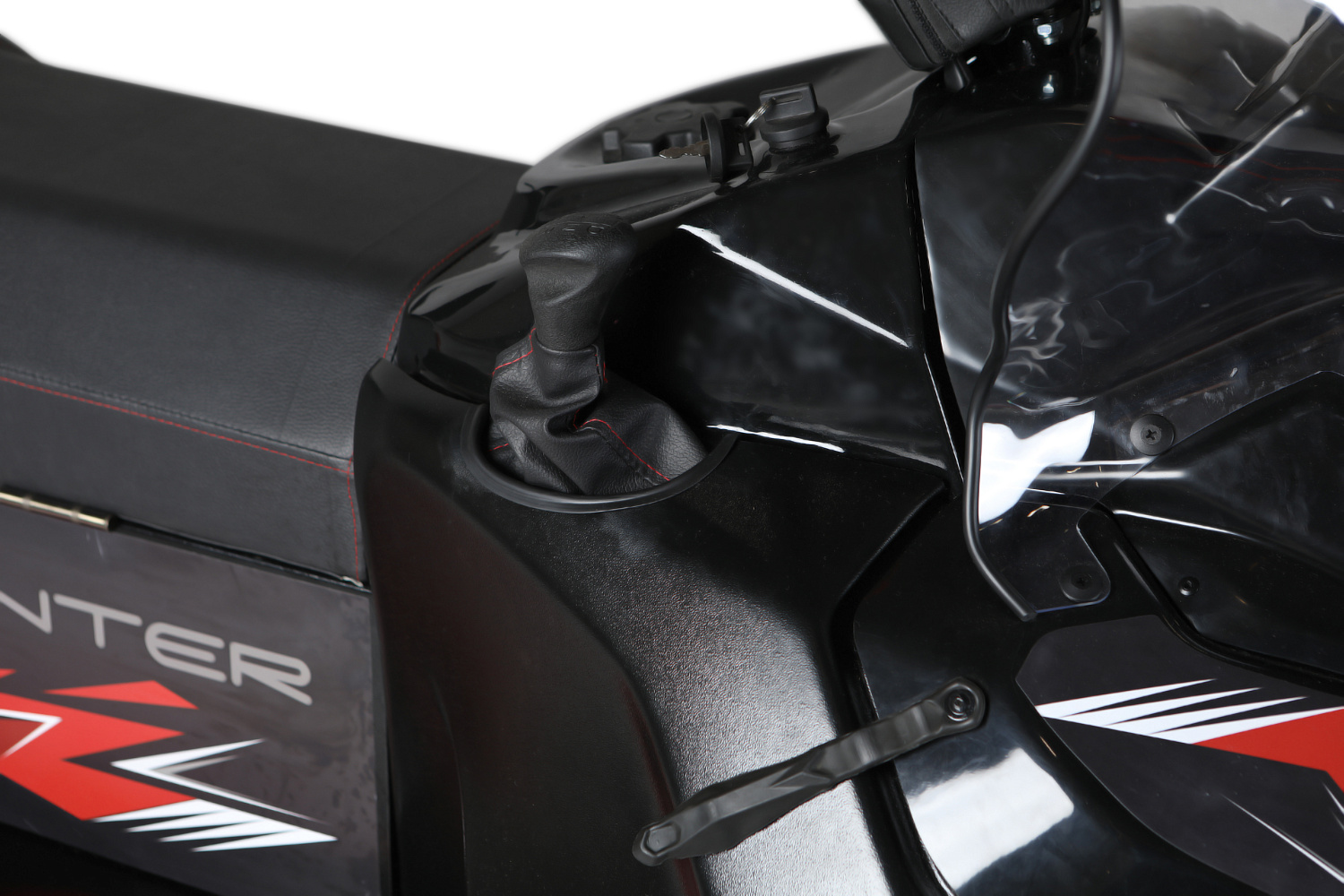 Снегоход IKUDZO HUNTER 600LK 20 V2 в Невинномысске